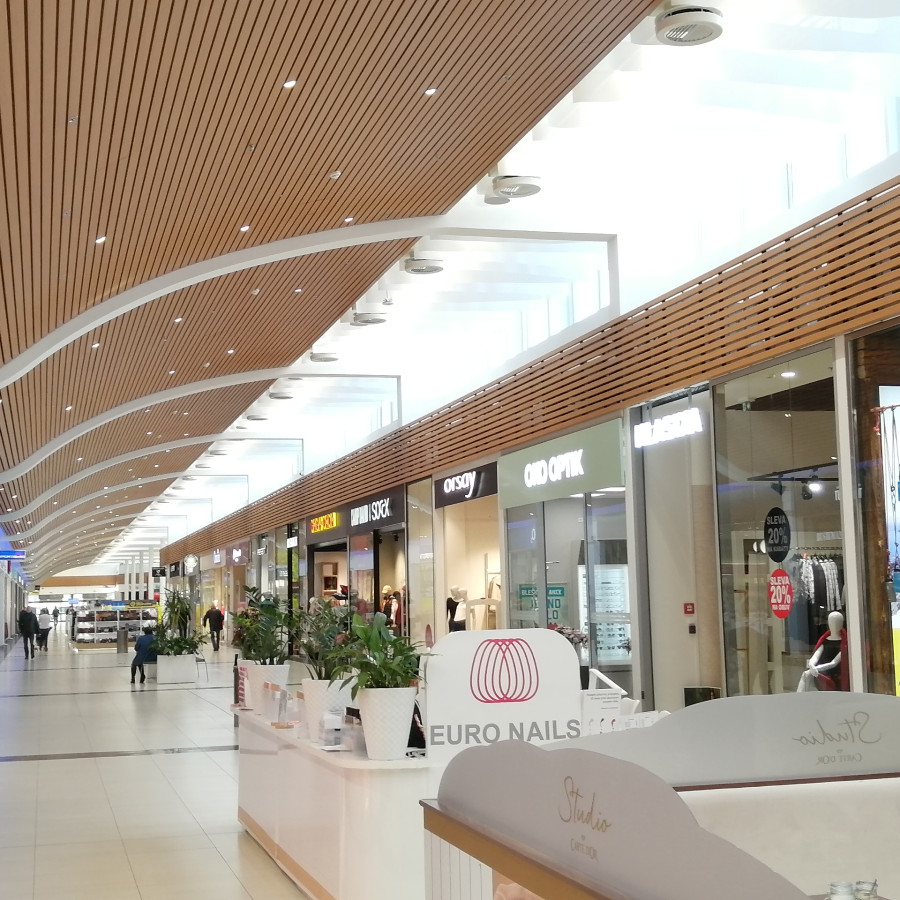 Olympia Centre Mladá Boleslav