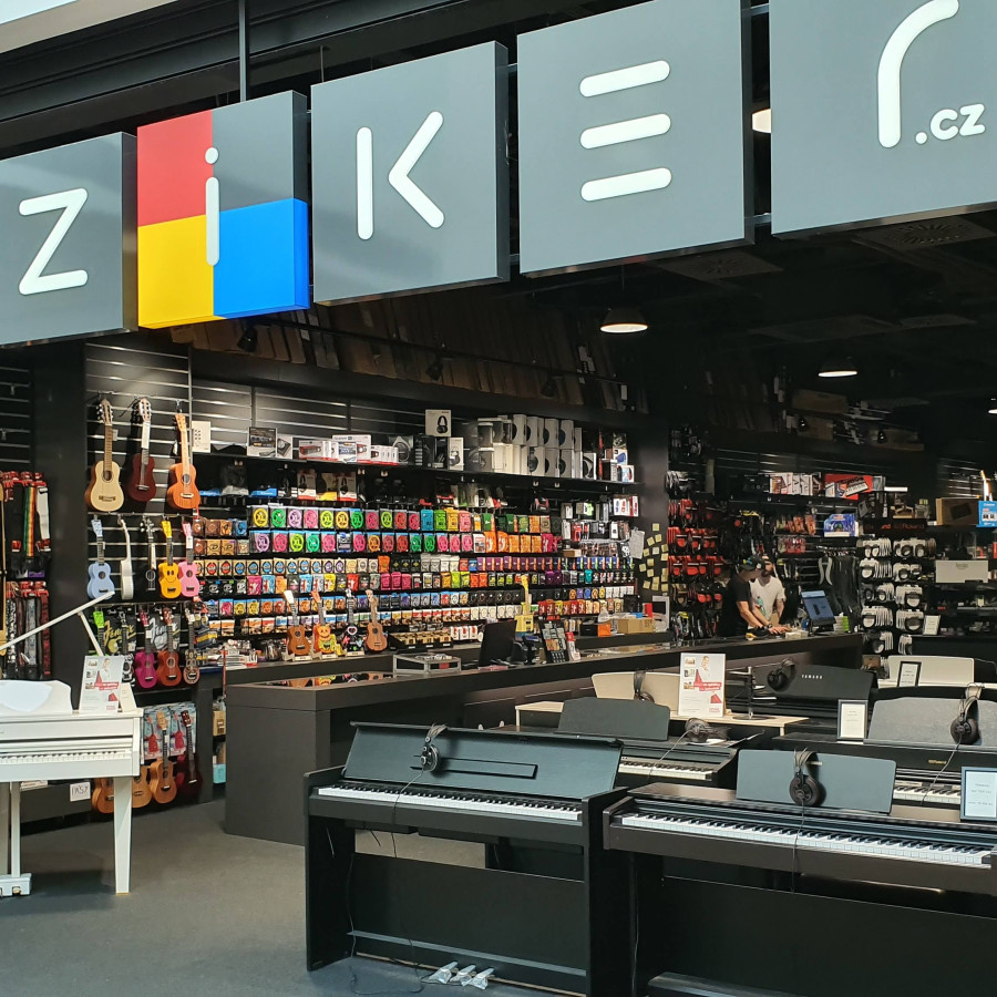 muziker