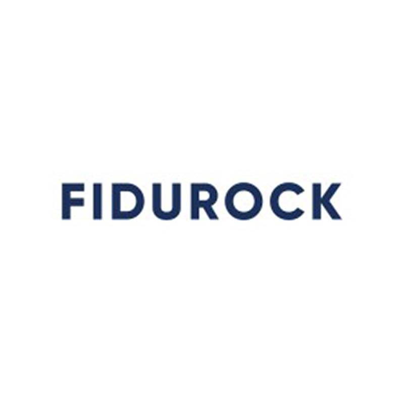 Logo Fidurock