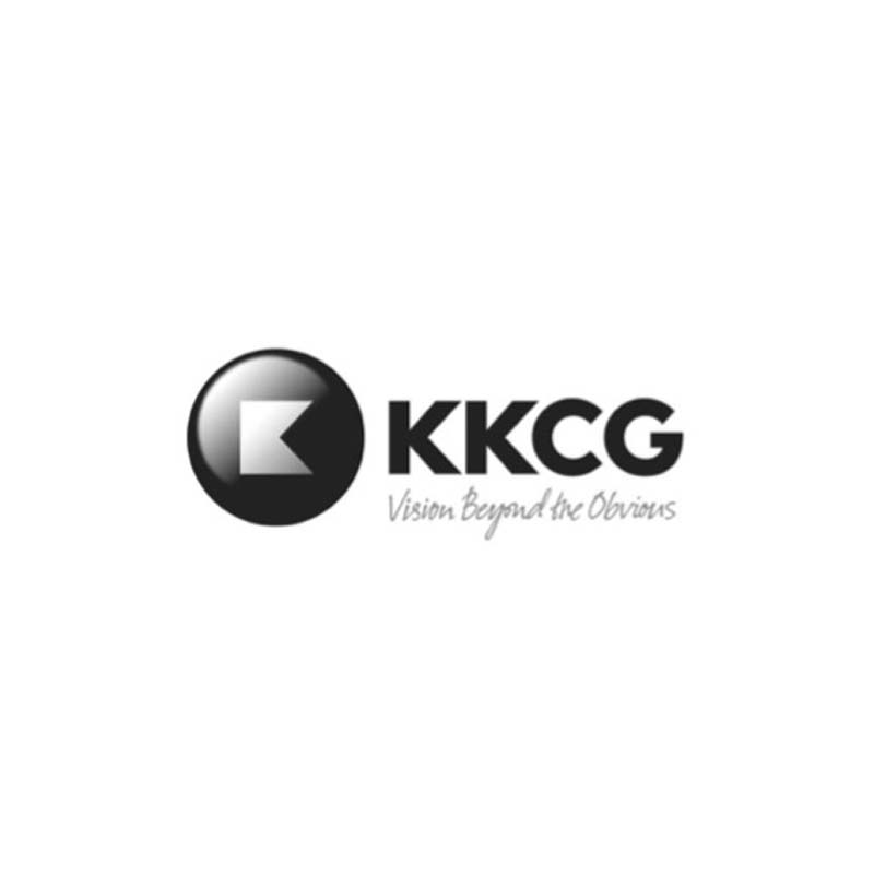 Logo KKCG