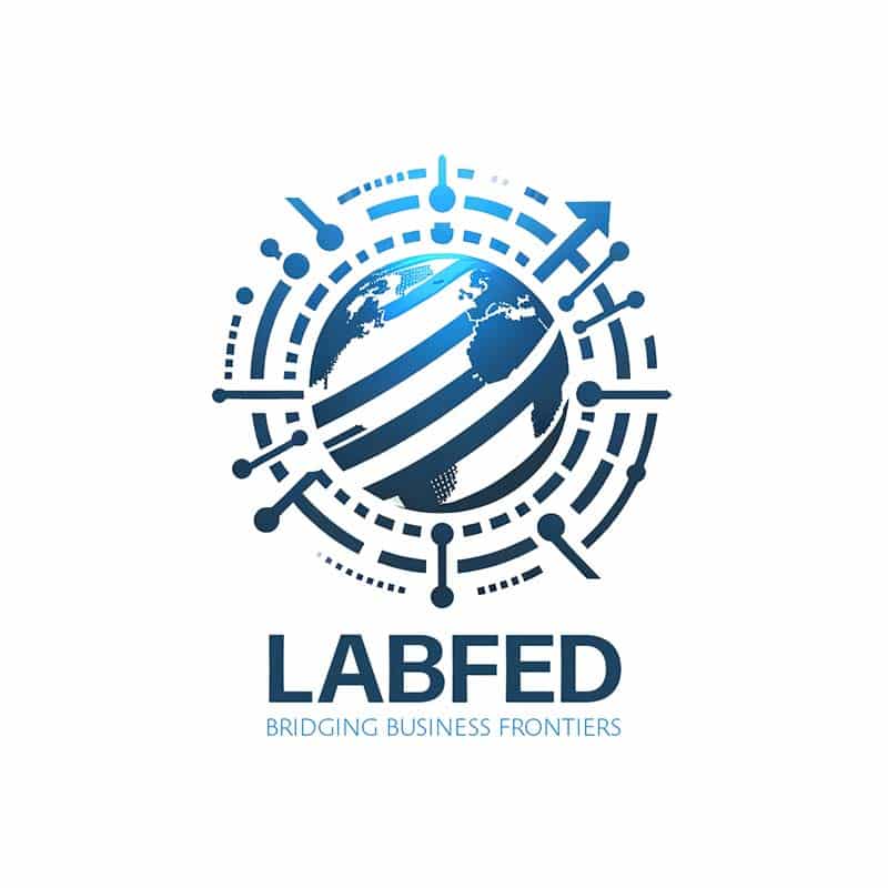 Logo Labfed