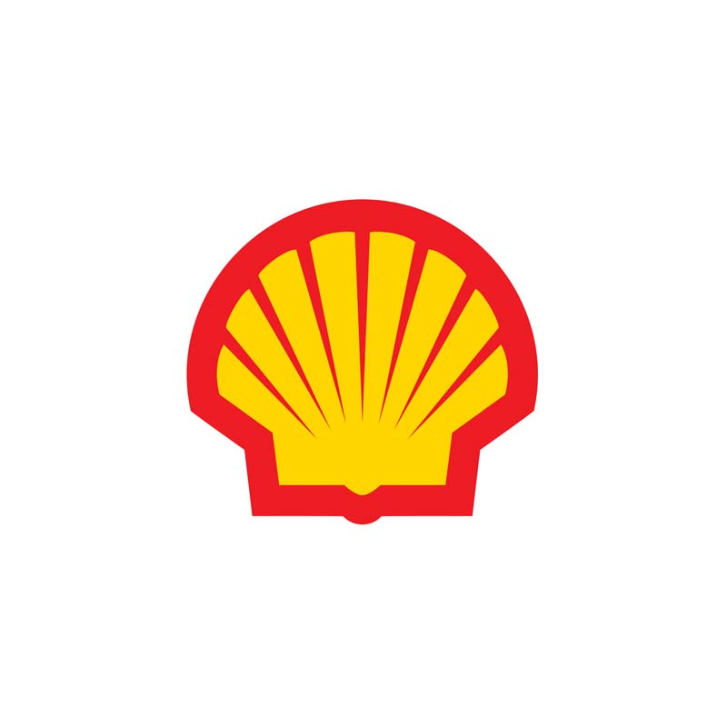 Logo Shell