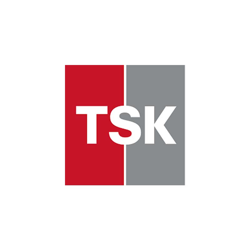 Logo TSK