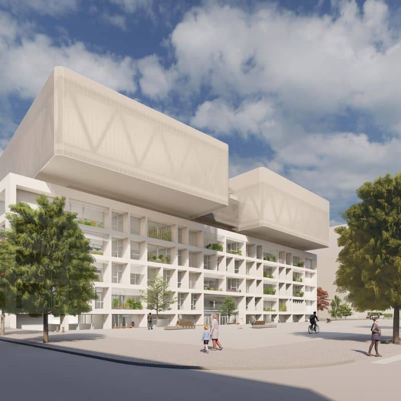 Základní škola Rohan